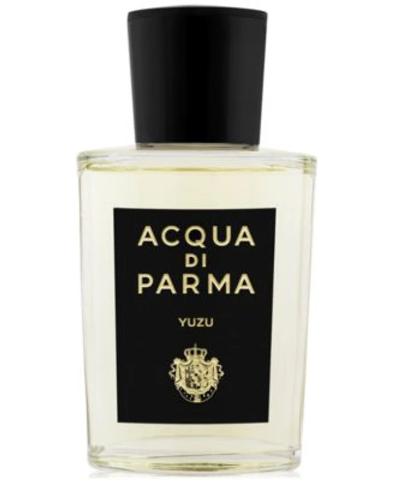 Acqua Di Parma Yuzu Eau De Parfum Fragrance Collection