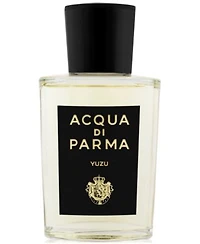 Acqua Di Parma Yuzu Eau De Parfum Fragrance Collection