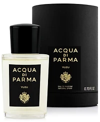 Acqua di Parma Yuzu Eau de Parfum Spray
