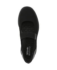 LifeStride Women's Reflection Round Toe Mary Jane Sneakers