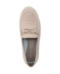 LifeStride Women's Daydream Washable Round Toe Loafers