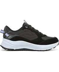 Ryka Women's Upside Tr Water-Repellant Trail Running Sneakers
