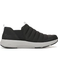 Ryka Women's Pursuit Round Toe Slip On Sneakers