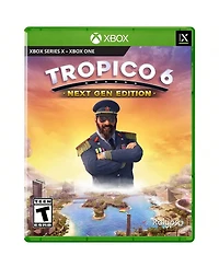 Kalyps Tropico 6