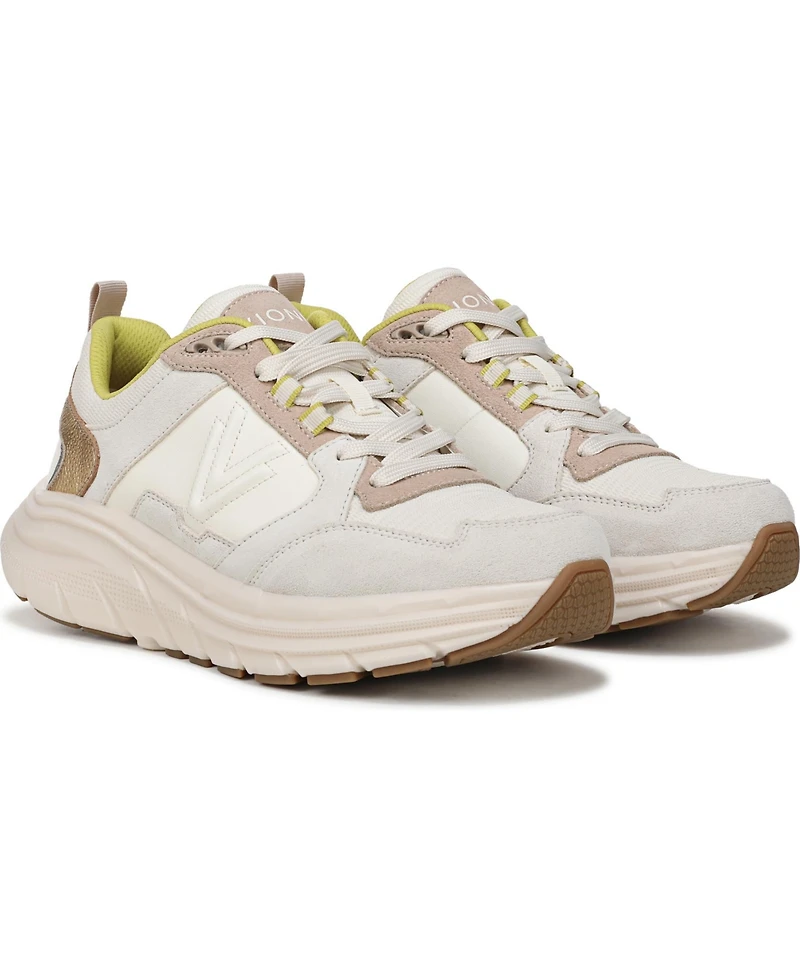 Vionic Womens Walk Max Skyline Walking Shoes