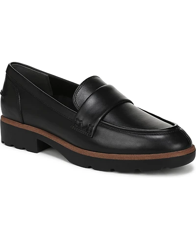 Vionic Womens Cleo Loafer Loafers