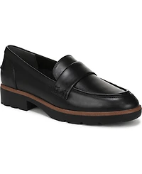 Vionic Womens Cleo Loafer Loafers