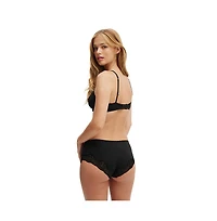 Cotton On Women's Sabrina Lace Underwire Bra