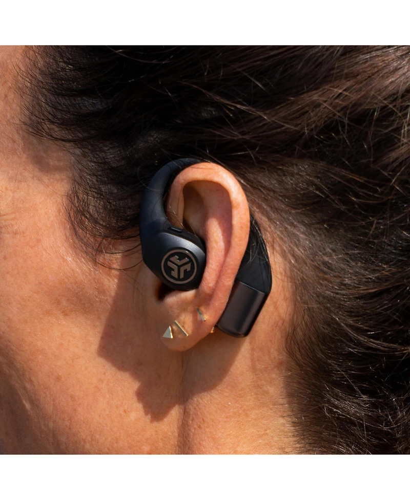 JLab Epic Open Sport Air Conduction Wireless Earbuds