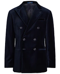 Polo Ralph Lauren Men's Modern Velvet Jacket