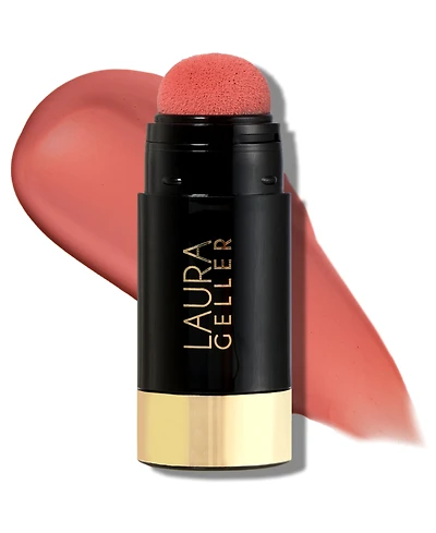 Laura Geller Beauty Serum Blush Cheek Tint, 1.45 oz.
