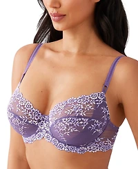Wacoal Embrace Lace Underwire Bra 65191, Up To Ddd Cup