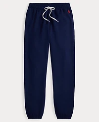 Polo Ralph Lauren Women's Fleece Drawstring Sweatpants