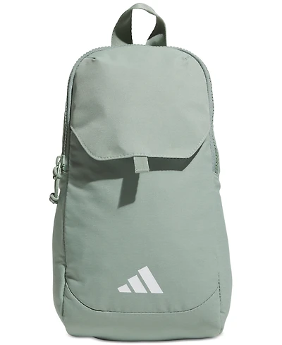 adidas Women's Essentials 3 Sling Crossbody Bag