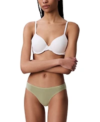 Calvin Klein Women's 5-Pk. Low-Rise Bikini Underwear QD5251