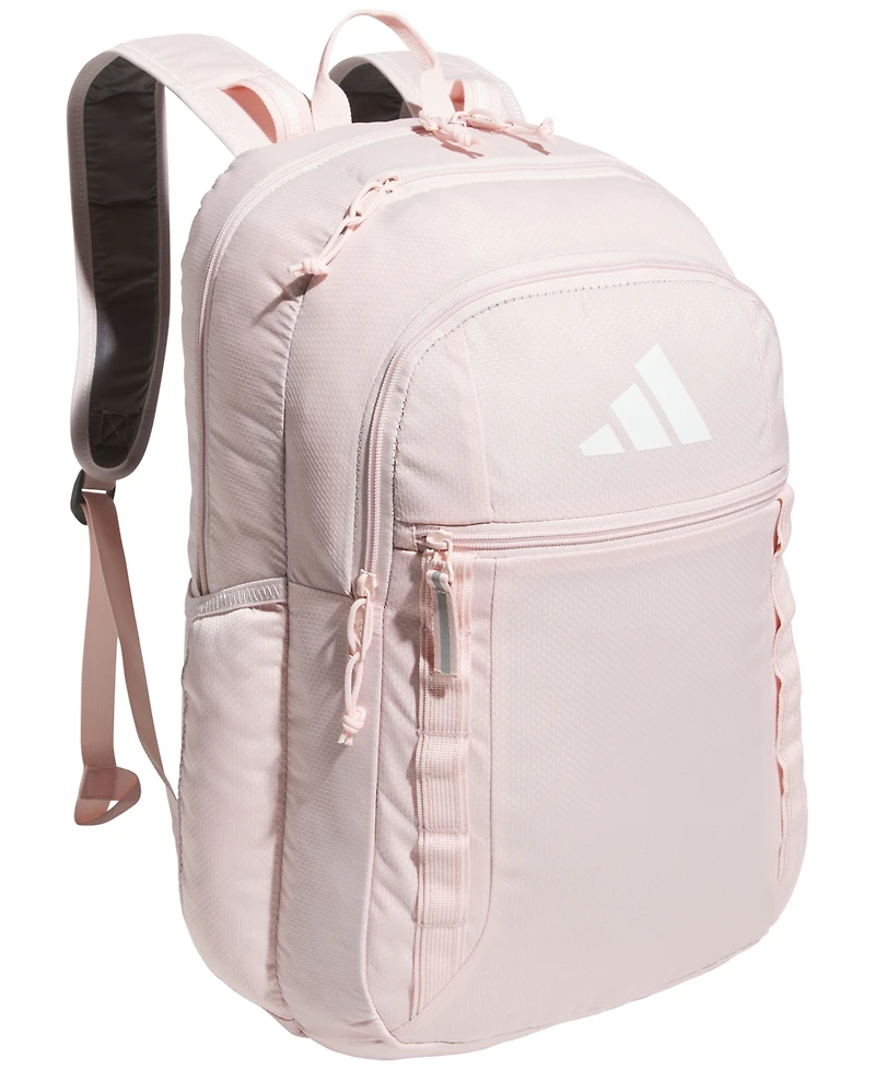 adidias Excel 7 Logo Laptop Backpack