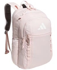 adidias Excel 7 Logo Laptop Backpack