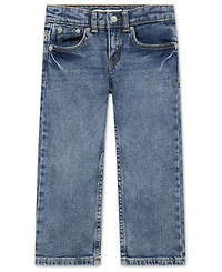 Levi's Little Boys 555 Relaxed Straight Jeans