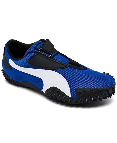 Puma Big Kids Mostro Og Casual Sneakers from Finish Line