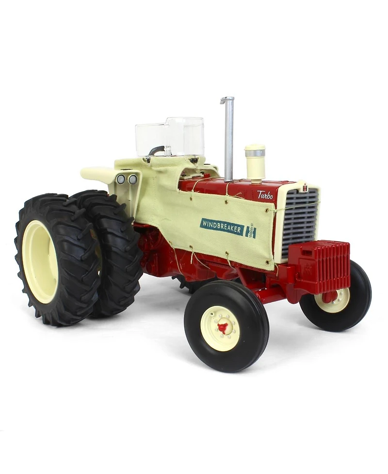 Ertl 1/16 Farmall 1206 with Windbreaker, 2021 National Farm Toy Museum