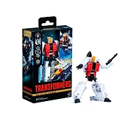 Transformers Aerialbot Slingshot Deluxe Class | Transformers: Age of the Primes | Hasbro, Takara Tomy