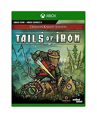 Ci Games S.a. Tails of Iron for Xbox One and Xbox Series X