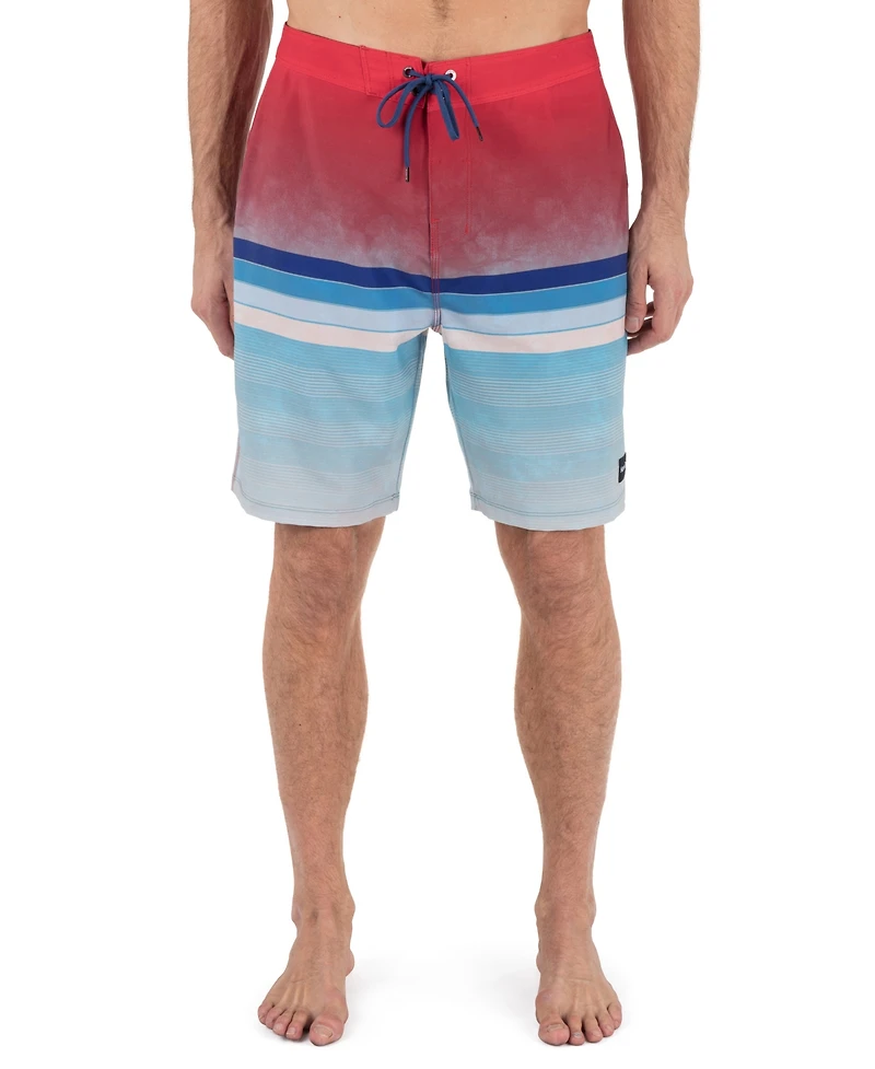 Hurley Men's Weekender Boardshorts