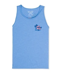 Hurley Men's Hula Tank Top
