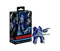 Transformers Wheeljack (Que) Deluxe Class | Transformers Studio Series | Transformers: Dark Of The Moon