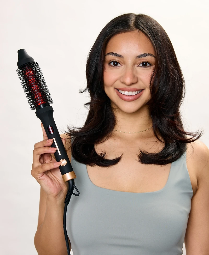Sutra Beauty Infrared Thermal Brush 32mm