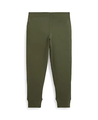 Polo Ralph Lauren Toddler and Little Boys Fleece Jogger Pants