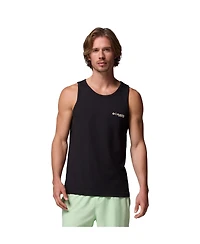 Columbia Men's Graphic Tank Top