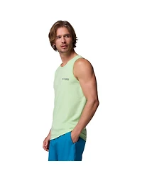 Columbia Men's Henlo Graphic Tank Top