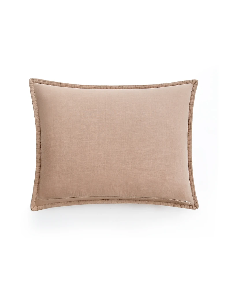 Closeout! Ugg Campo Cotton 3-Pc. Quilt Set, King