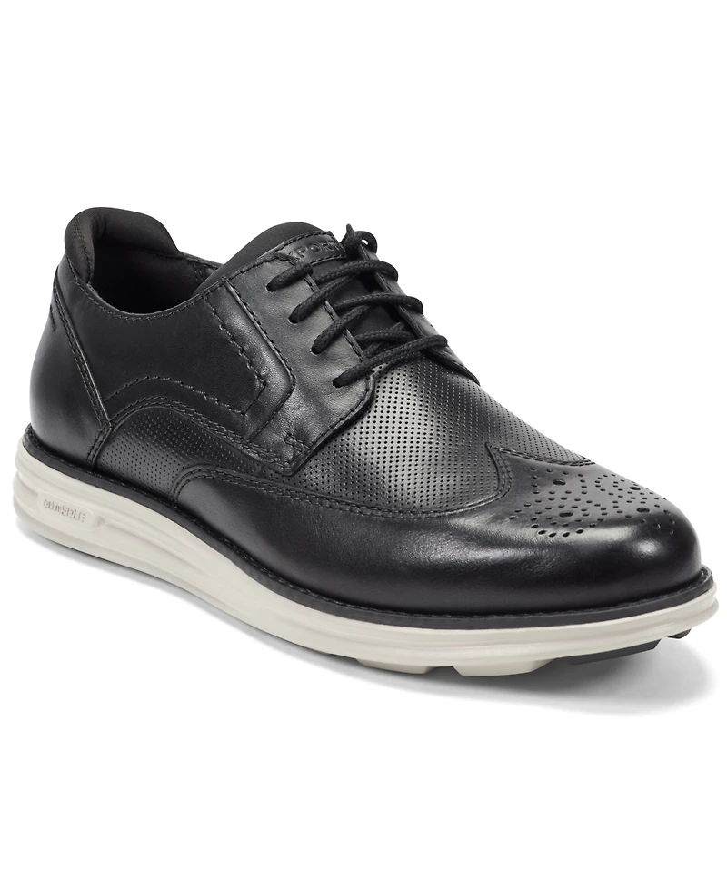 Rockport Men's Keefe Dress Cap Toe Oxford Shoe