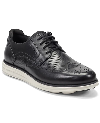 Rockport Men's Keefe Dress Cap Toe Oxford Shoe