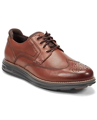 Rockport Men's Keefe Dress Cap Toe Oxford Shoe