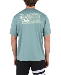Hurley Men's Hybrid Short Sleeve T-Shirt