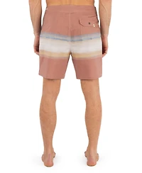Hurley Men's Phantom Naturals Tailgate Boardshorts