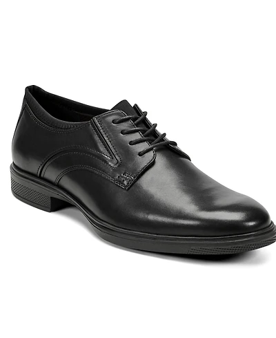 Rockport Men's Keelan Dress Plain Toe Oxford Shoe
