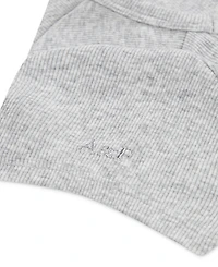 abercrombie kids Girls Ruched Side Bow T-Shirt