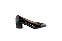 Marc Joseph New York Womens Genuine Leather Broad St 2.0 Pump