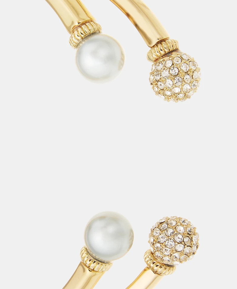 Charter Club Hinge Bracelets, Set of 2, Macy's Exclusive
