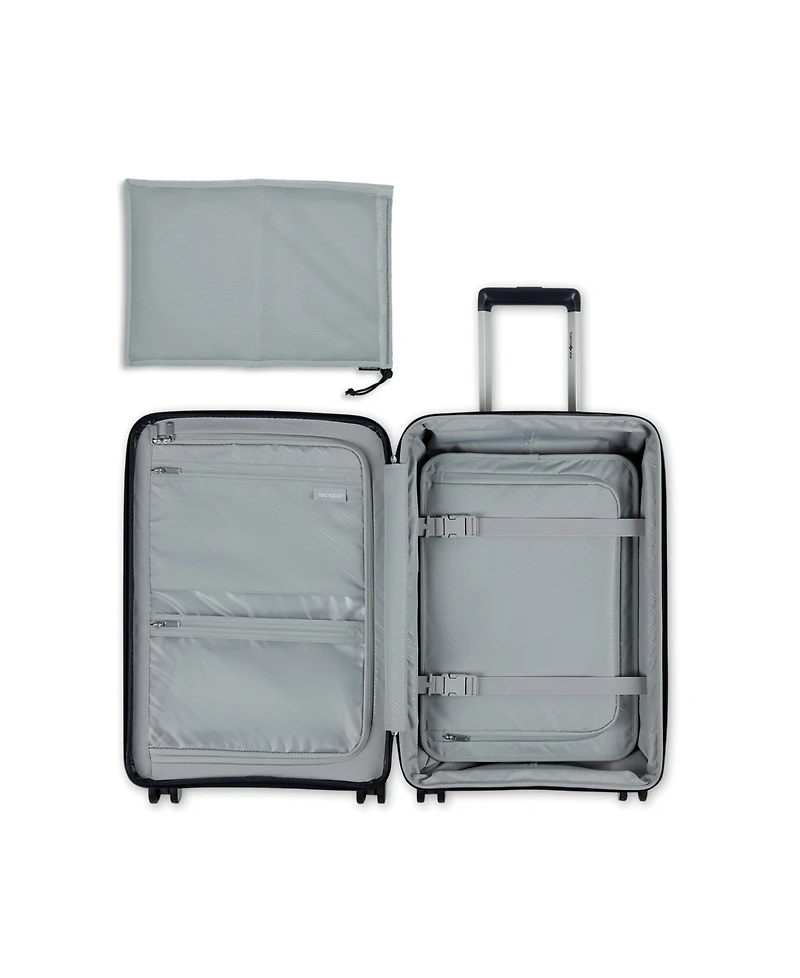 Samsonite Elevation Plus 21" Carry-On Spinner