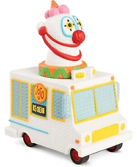 Handmade by Robots - Killer Klowns from Outer Space - Jojo Ice Cream Truck #124 (6.5" Mighty Vinyl Figure)