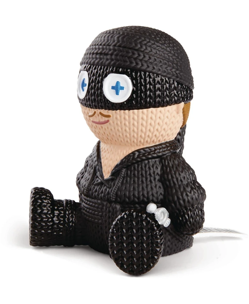 Handmade by Robots - The Princess Bride - Dread Pirate Roberts #134