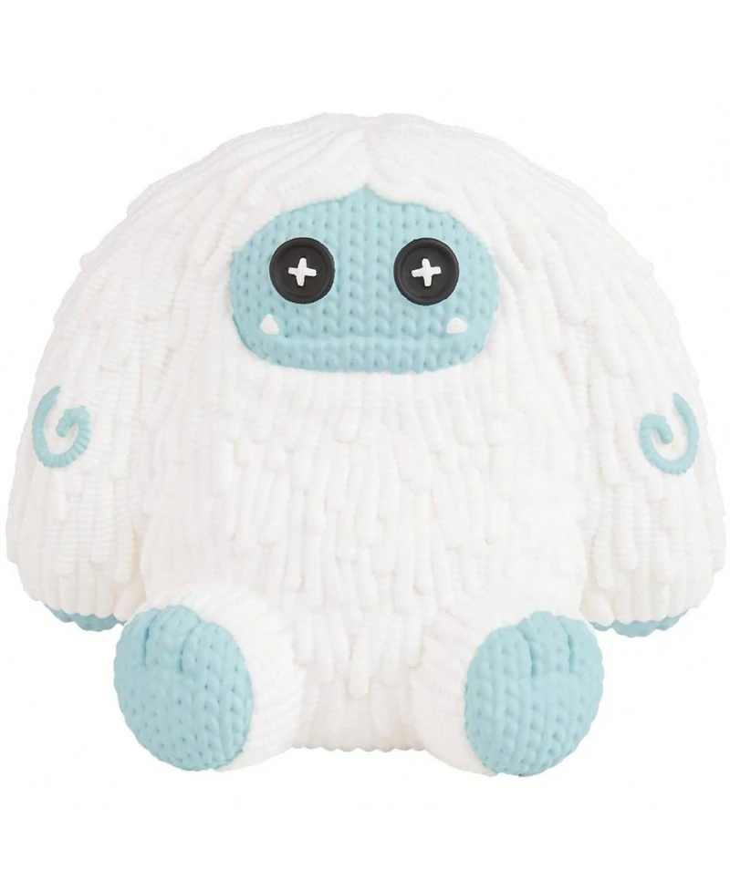 Handmade by Robots - Abominable Toys - Chomp #186