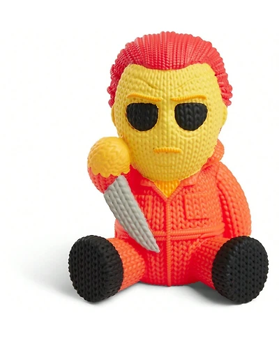 Handmade by Robots - Halloween Ii - Michael Myers #254 (Pumpkin Orange)