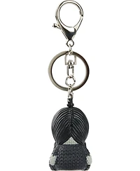 Handmade by Robots - The Addams Family - Wednesday Addams #002 (1.75" Micro Charm)