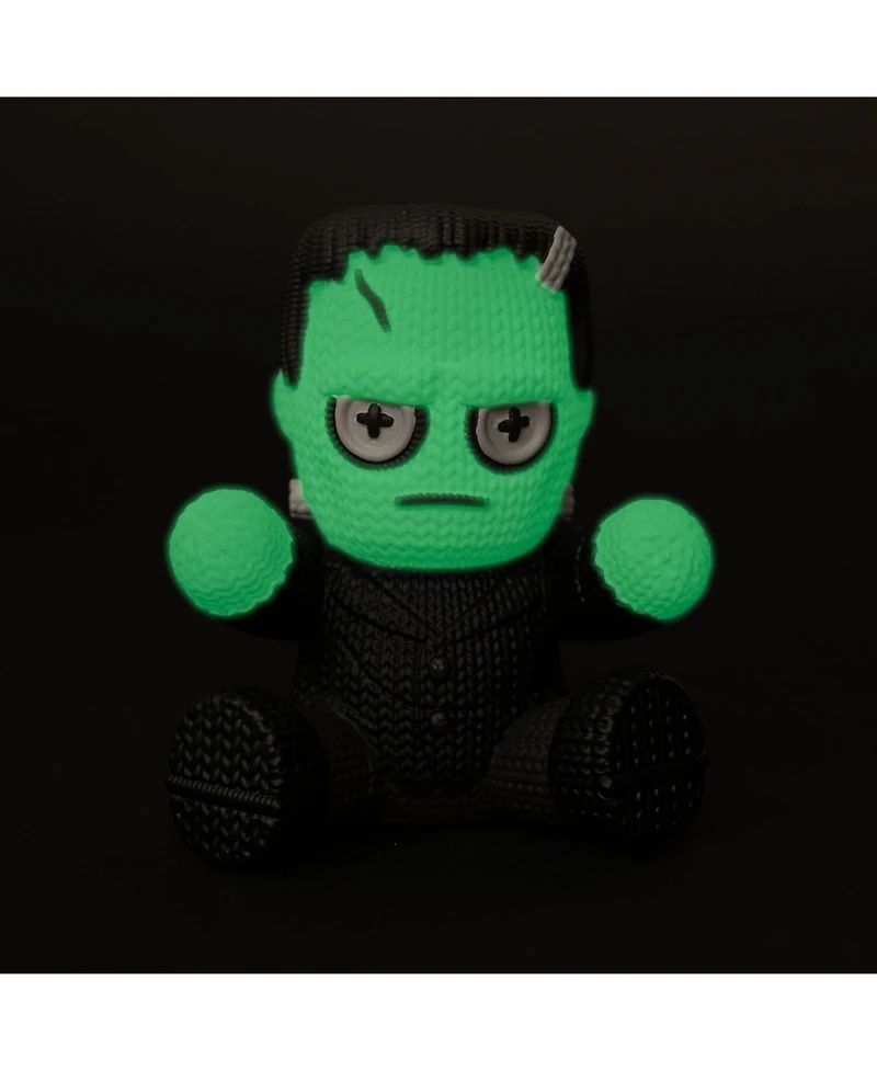 Handmade by Robots - Universal Monsters - Frankenstein #237 (Limited Edition Glow in the Dark)